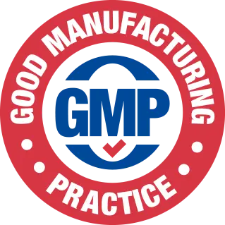 Memory Fuel  GMP certified